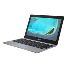 Asus ChromeBook C223 Celeron N3350 1.1 GHz 32Go eMMC - 4Go AZERTY - Français