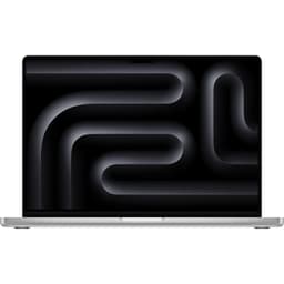 MacBook Pro 16" (2023) - Apple M3 Max avec CPU 16 cœurs et GPU 40 cœurs - 64Go RAM - SSD 1000Go - Écran standard - QWERTY - Anglais