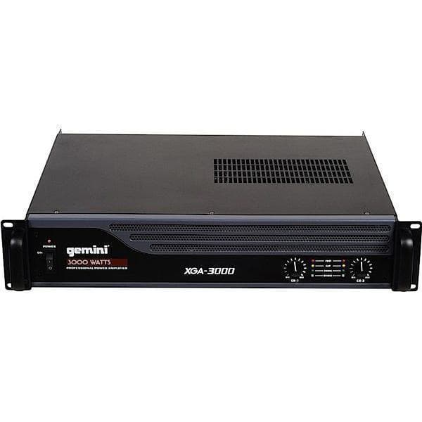 Amplificateur Gemini XGA-3000