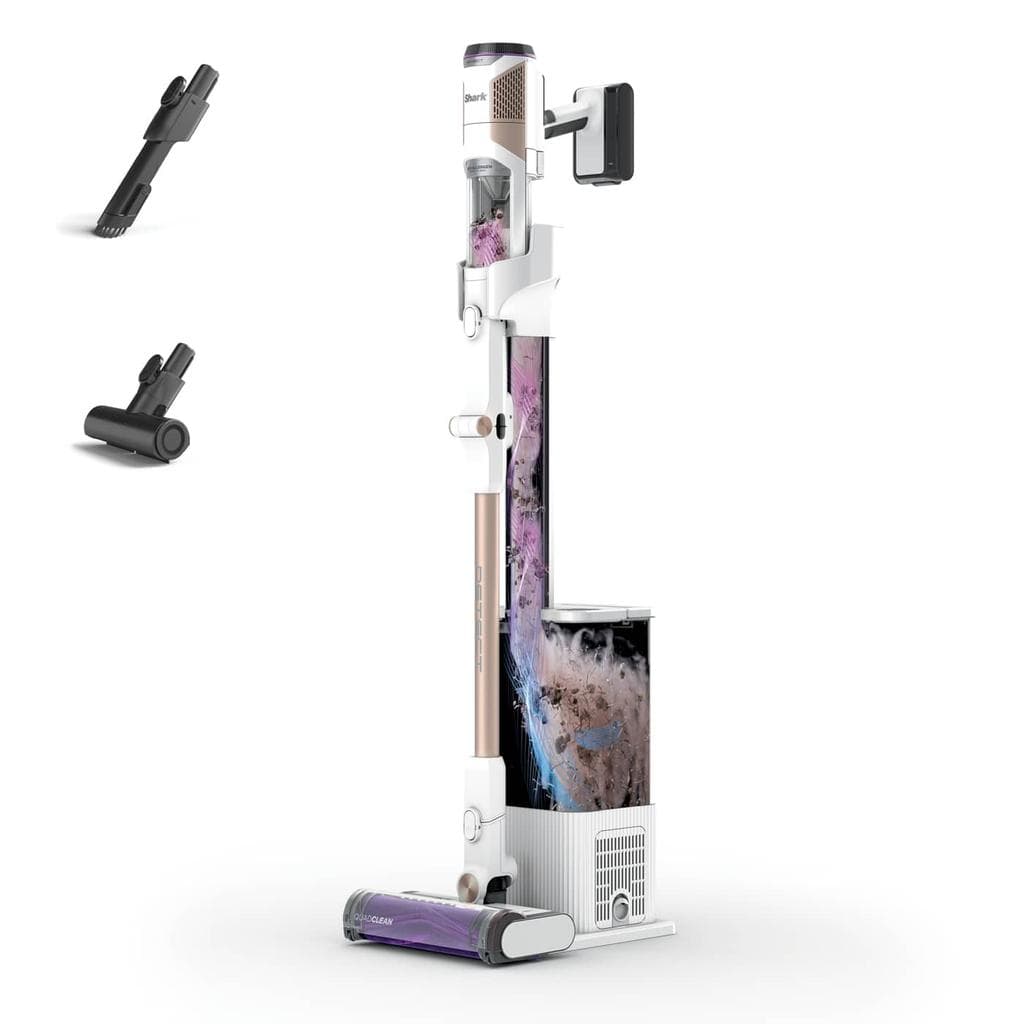 Aspirateur balai sans fil Shark IW3612EUT