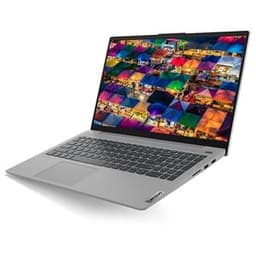 Lenovo IdeaPad 5 15" Ryzen 5 2.1 GHz - SSD 512 Go - 16 Go AZERTY - Français