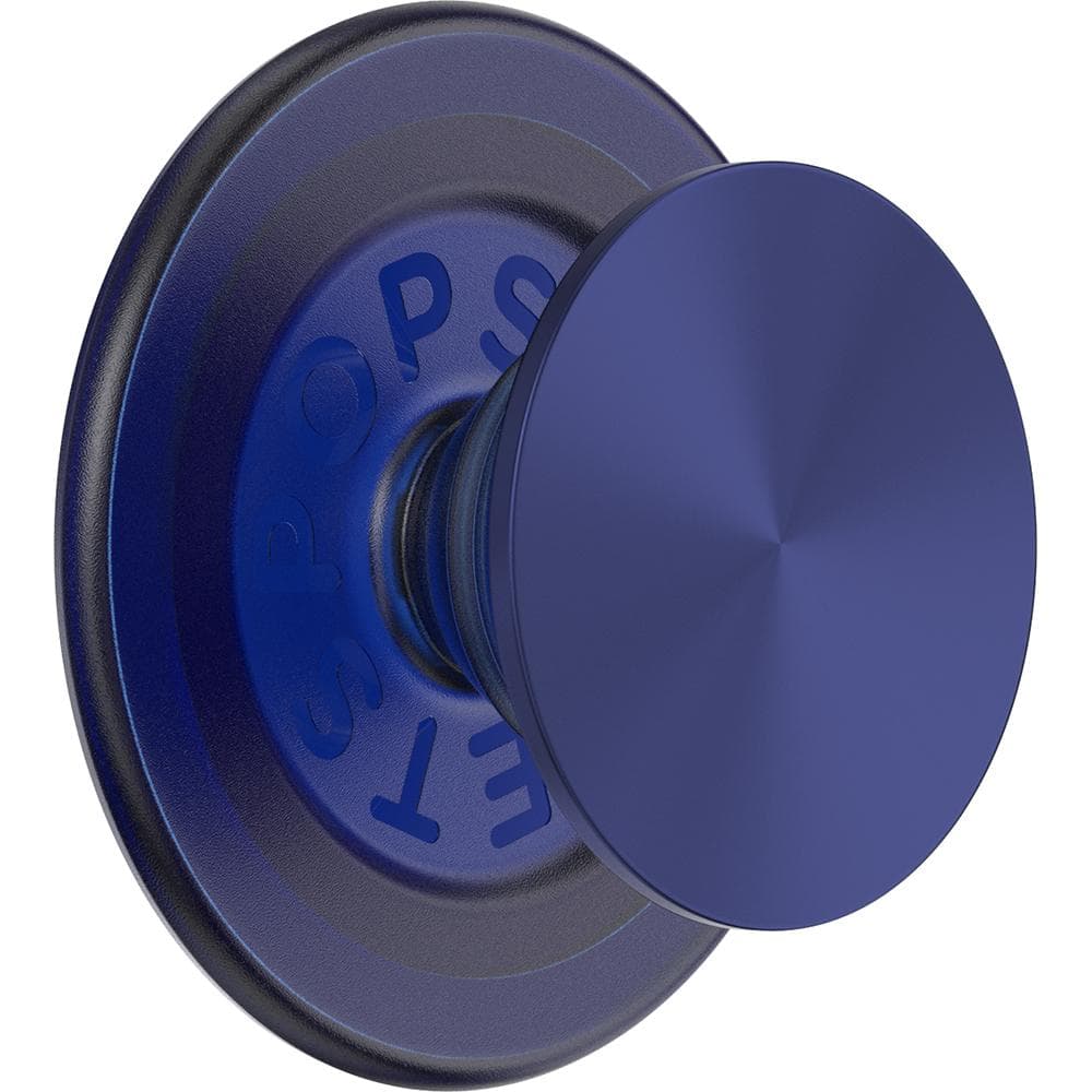 Stabilisateur Support PopGrip Magnétique Stand et Selfie French Navy Popsockets