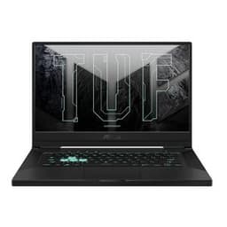 Asus TUF Dash FX516P 15" Core i5 3.1 GHz - SSD 512 GB - 16 Go - Nvidia GeForce RTX 3060 AZERTY - Français