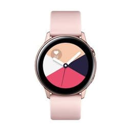 Montre Samsung Cardio GPS -