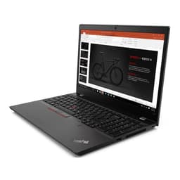 Lenovo ThinkPad L15 G1 15" Core i5 1.6 GHz - SSD 512 Go - 16 Go AZERTY - Français