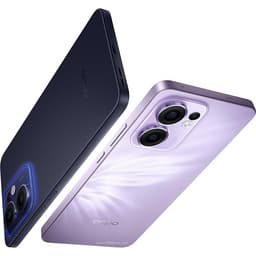 Oppo Reno13 F 256 Go - Mauve - Débloqué