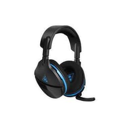 Casque réducteur de bruit gaming sans fil avec micro Turtle Beach Stealth 600 - Noir