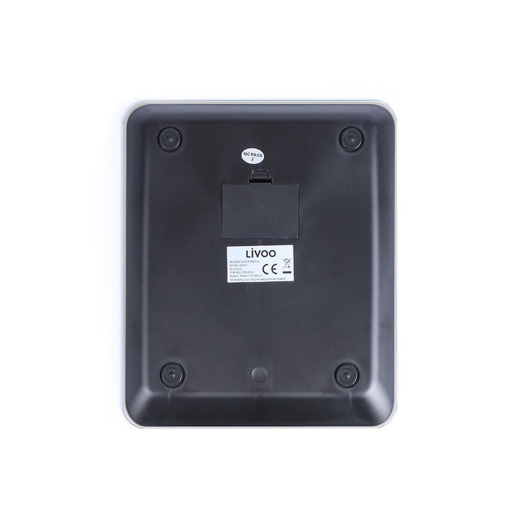 Balance de cuisine Livoo DOM351W