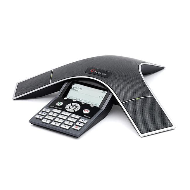 Téléphone fixe Polycom SoundStation IP 7000