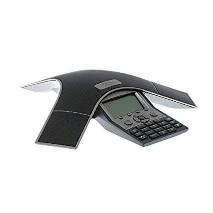 Téléphone fixe Polycom SoundStation IP 7000