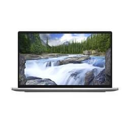 Dell Latitude 9410 14" Core i7 1.8 GHz - SSD 1 To - 16 Go QWERTY - Anglais