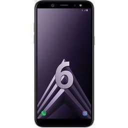 Galaxy A6+ (2018) 32 Go - Bleu - Débloqué