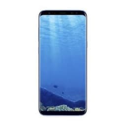 Galaxy S8+ 128 Go - Bleu - Débloqué