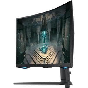 Écran 27" LCD Samsung Odyssey G6 S27BG650EU