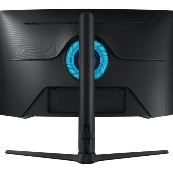 Écran 27" LCD Samsung Odyssey G6 S27BG650EU