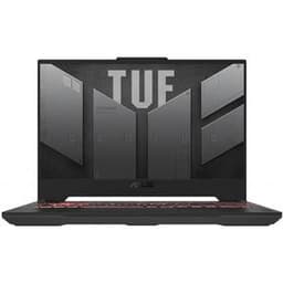 Asus TUF Gaming A15 2023 FA507XI-LP024 15" Ryzen 9 4 GHz - SSD 512 GB - 32 Go - NVIDIA GeForce RTX 4070 QWERTY - Espagnol
