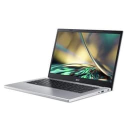 Acer Aspire 3 14" Ryzen 5 2.8 GHz - SSD 512 Go - 16 Go AZERTY - Français