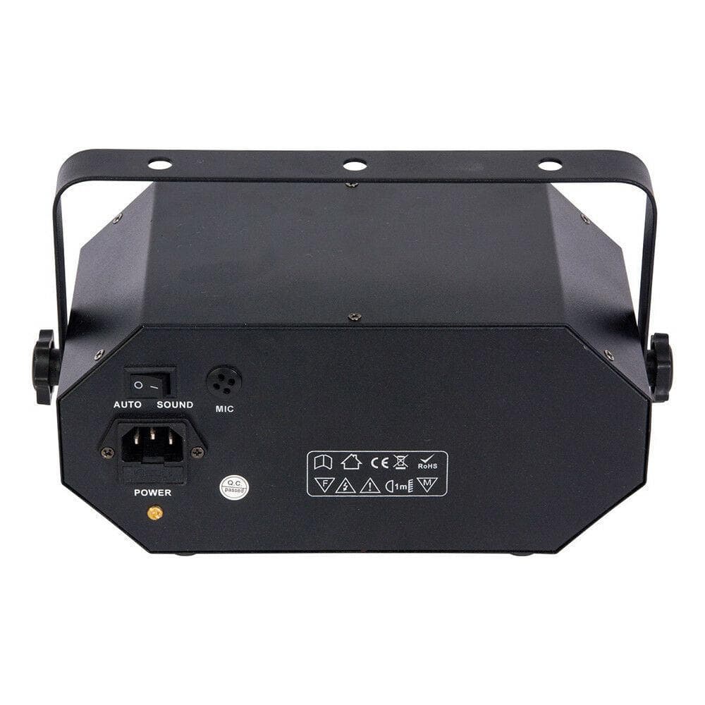 Éclairage Ibiza Light COMBI-FX2