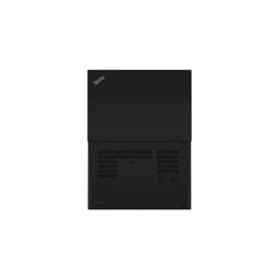 Lenovo ThinkPad P14s Gen 1 14" Ryzen 7 PRO 2.8 GHz - SSD 512 Go - 16 Go QWERTY - Anglais