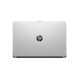 HP 15-ba025nf 15" A8 2.2 GHz - HDD 1 To - 8 Go AZERTY - Français