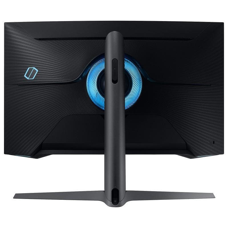 Écran 27" LED QHD Samsung Odyssey G7 C27G75TQSR