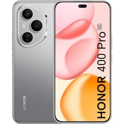 Honor 400 Pro 512 Go - Gris - Débloqué