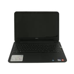 Dell Inspiron 3521 15" Celeron 1.5 GHz - SSD 128 Go - 8 Go AZERTY - Français