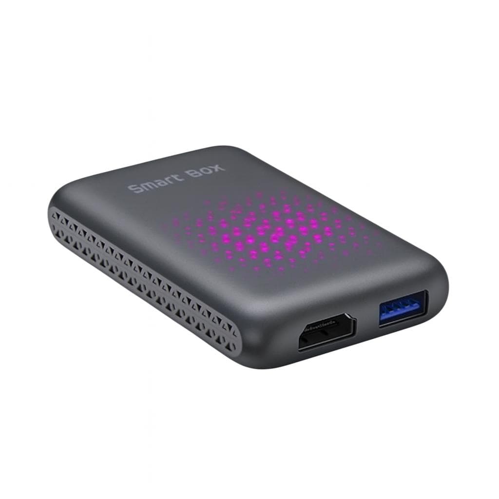 Objets connectés Timeknow R609