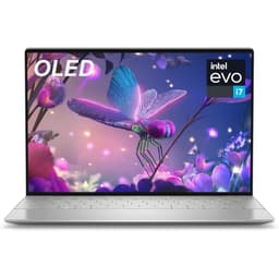 Dell XPS 9320 Plus 13" Core i7 3.7 GHz - SSD 512 Go - 16 Go QWERTY - Anglais
