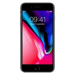 iPhone 8 Plus avec batterie neuve 64 GB - Gris Sidéral - Débloqué