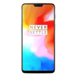 OnePlus 6 128 Go - Blanc - Débloqué