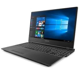 Lenovo Legion Y540-15IRH 15" Core i5 2.4 GHz - SSD 512 Go - 8 Go AZERTY - Français