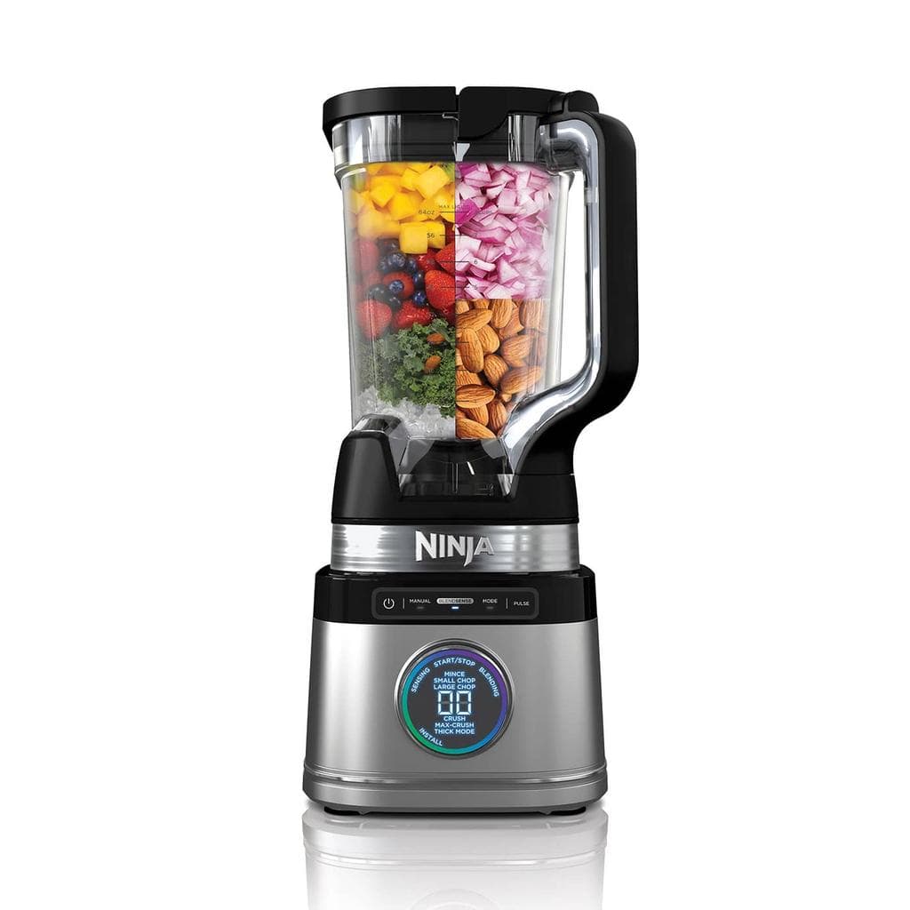 Blender Mixeur Ninja TB201EU 2,1000L - Gris