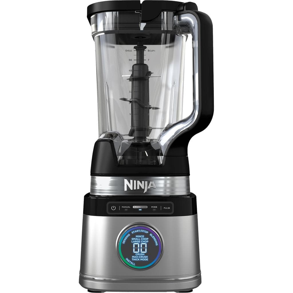 Blender Mixeur Ninja TB201EU 2,1000L - Gris