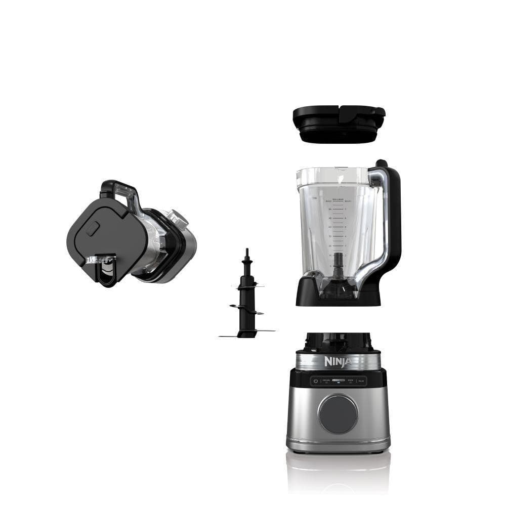 Blender Mixeur Ninja TB201EU 2,1000L - Gris