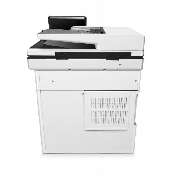 HP MFP M577F Laser couleur