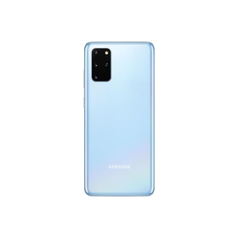 Galaxy S20+ 128 Go - Bleu - Débloqué