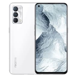 Realme GT Master 256 Go - Blanc - Débloqué