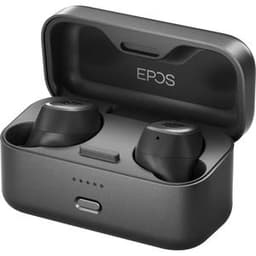 Ecouteurs Intra-auriculaire Bluetooth Réducteur de bruit - Epos GTW 270
