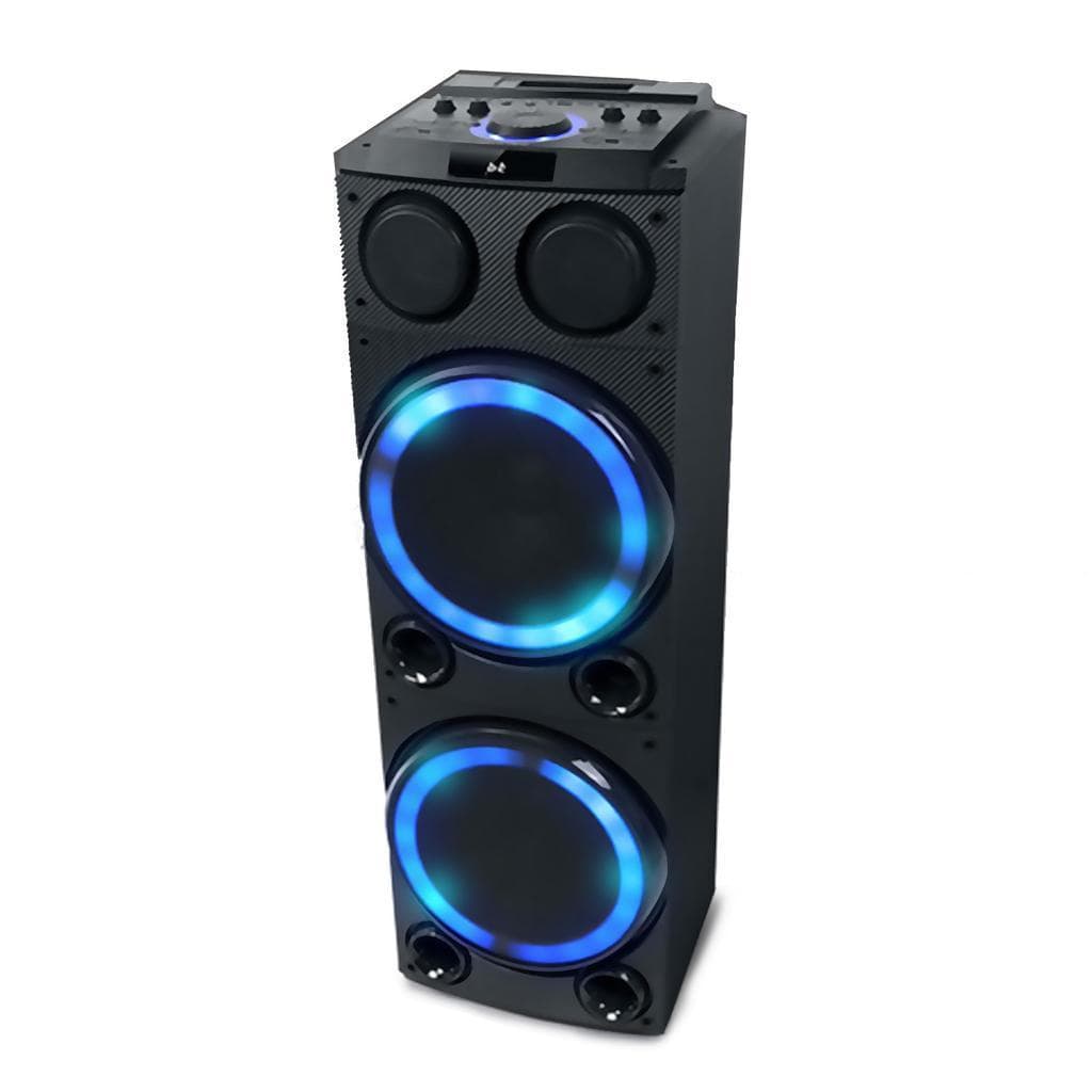 Enceintes sono Muse M-1982 DJ