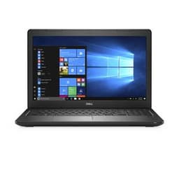 Dell Latitude 3580 15" Core i3 2 GHz - SSD 256 Go - 8 Go
