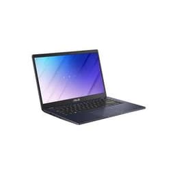 Asus E410MA-EK1892WS 14" Celeron 1.1 GHz - HDD 128 Go - 4 Go AZERTY - Français