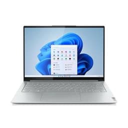 Lenovo Yoga S9 14ITL5 14" Core i5 2.4 GHz - SSD 512 Go - 16 Go AZERTY - Français