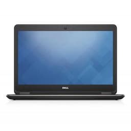 Dell Latitude E7440 14" Core i5 1.9 GHz - SSD 512 Go - 8 Go AZERTY - Français