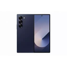 Galaxy Z Fold6 1000 Go - Bleu - Débloqué