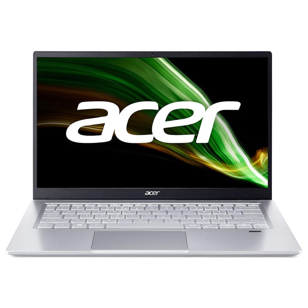 Acer Swift 3 SF314-511 14" Core i5 2.4 GHz - SSD 512 Go - 16 Go AZERTY - Français