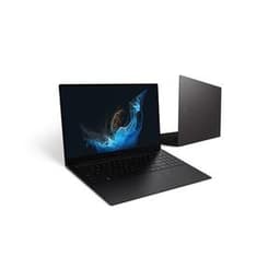 Samsung Galaxy Book2 Pro 15" Core i7 2.1 GHz - SSD 512 Go - 16 Go QWERTY - Anglais