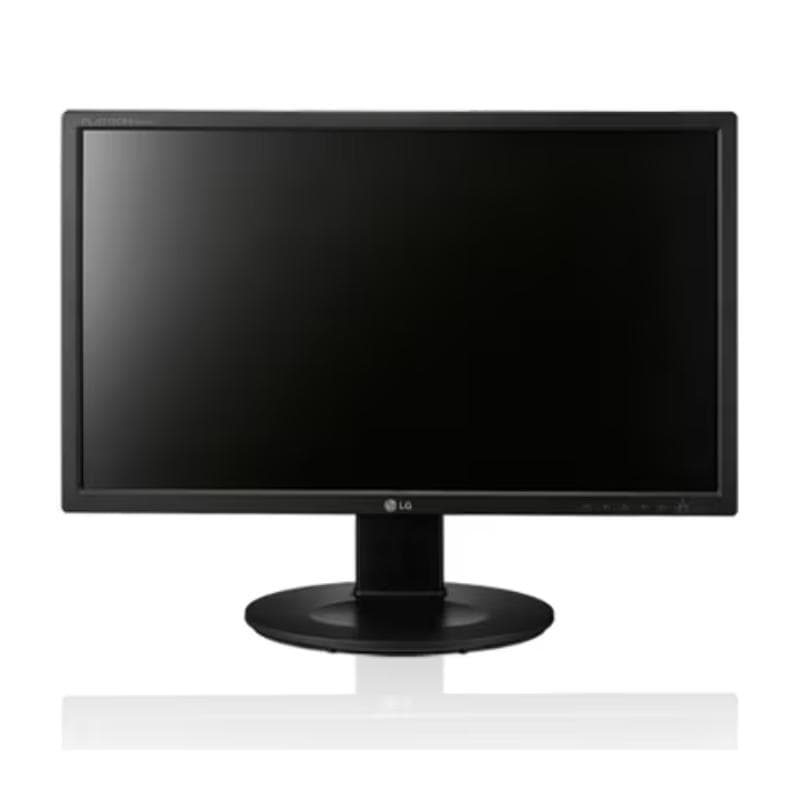 Écran 22" LED LG Flatron W2246T-BF