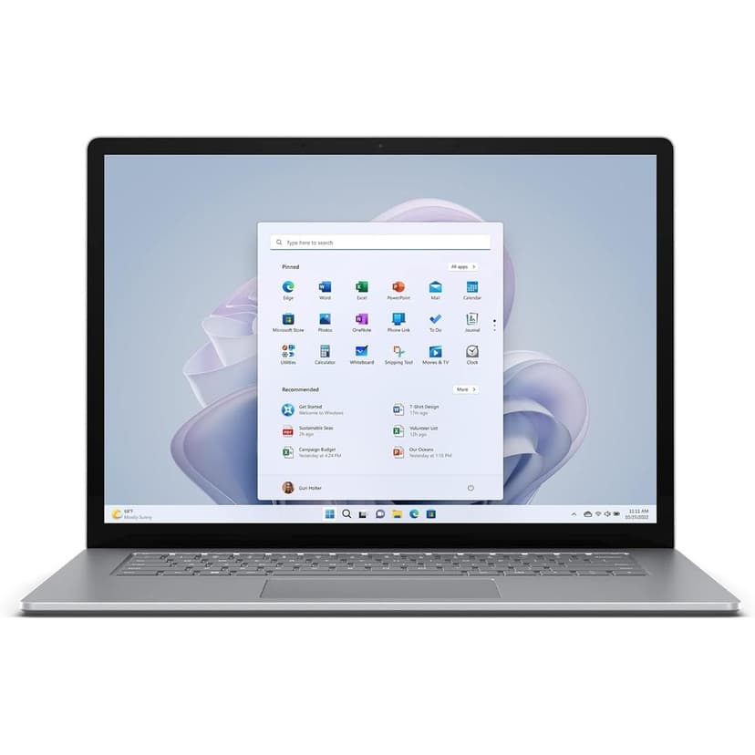 Microsoft Surface Laptop 5 15"