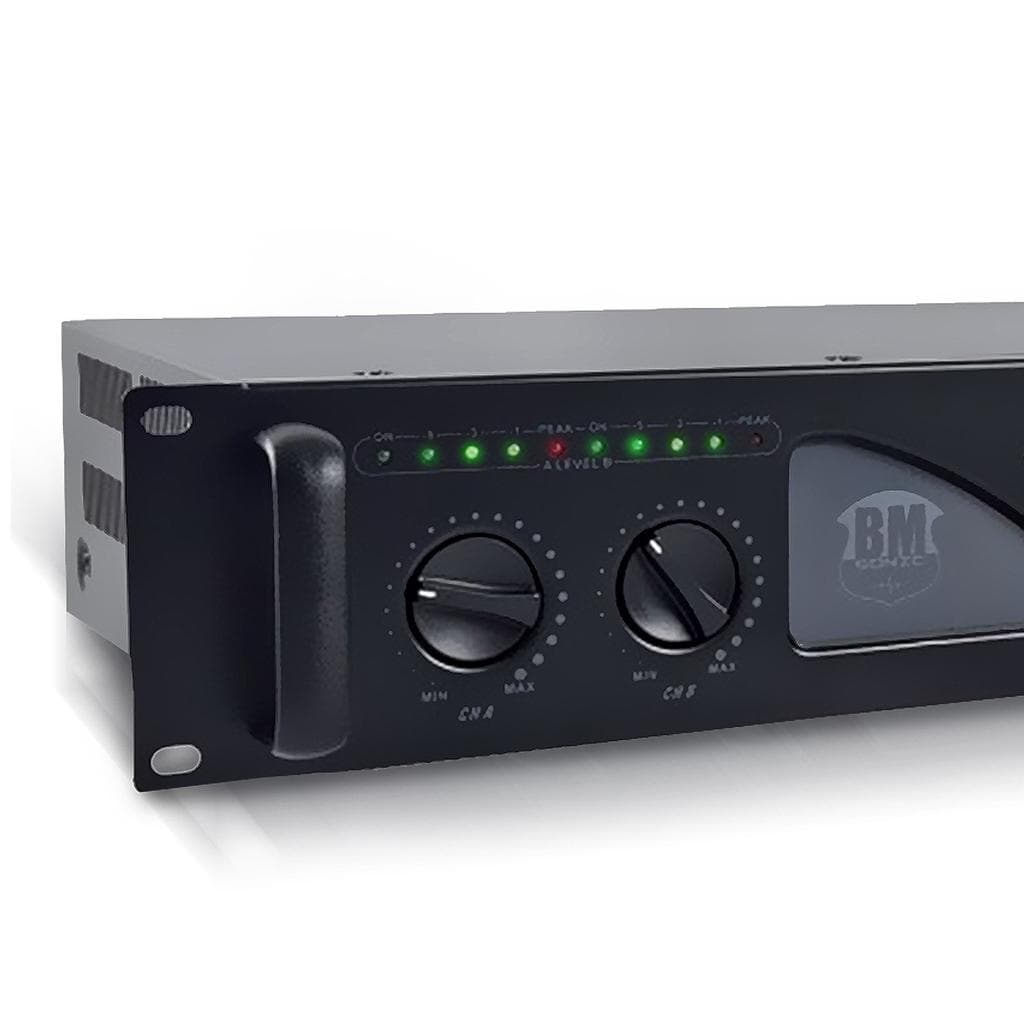 Amplificateur Bm Sonic BMS-4000